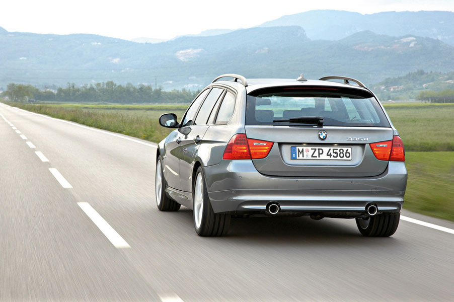 2012 Bmw 3 series consumer guide automotive #6