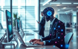 Hình ảnh của danh mục Tư  Vấn AI